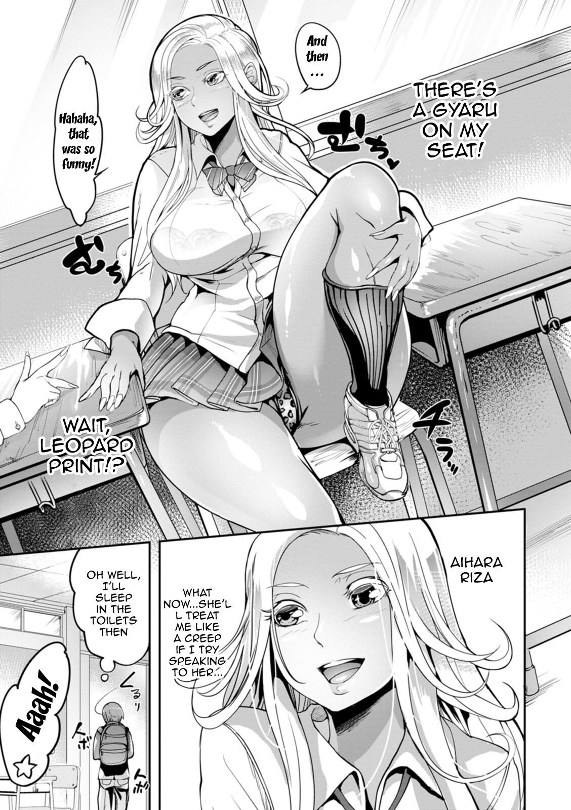 Hentai Manga Comic-Night Attendant Wife-Chapter 6-3